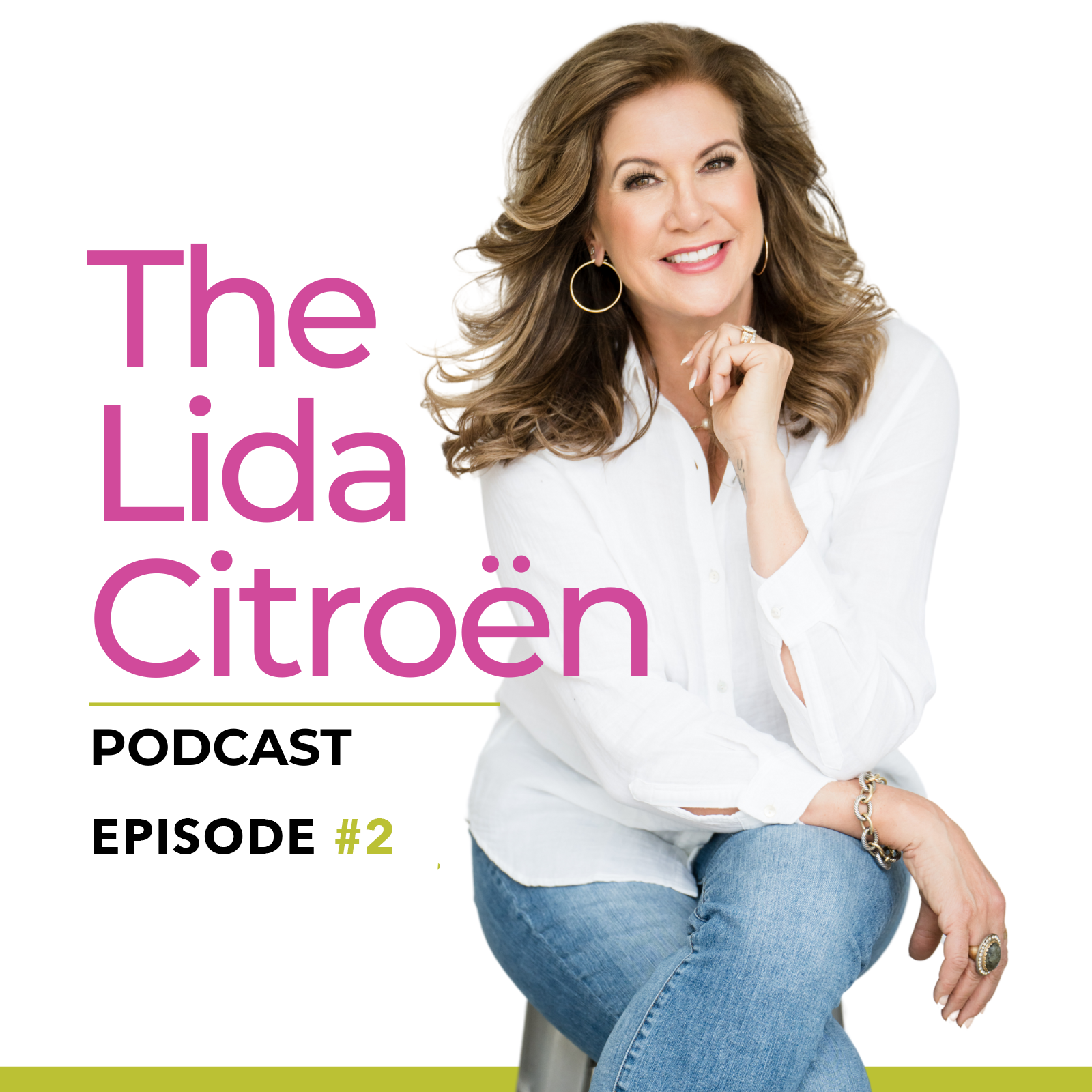 The Lida Citroen Podcast