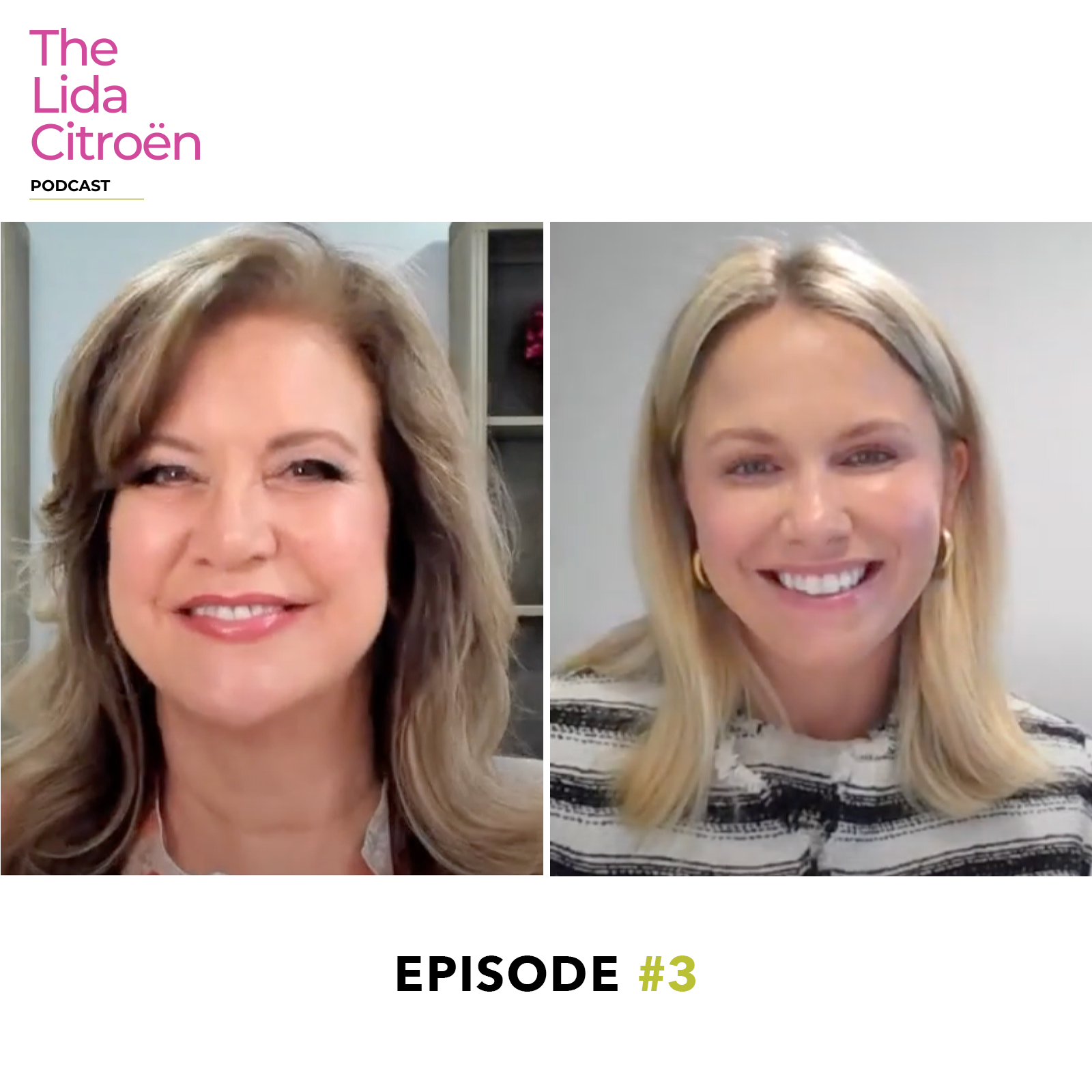 The Lida Citroen Podcast