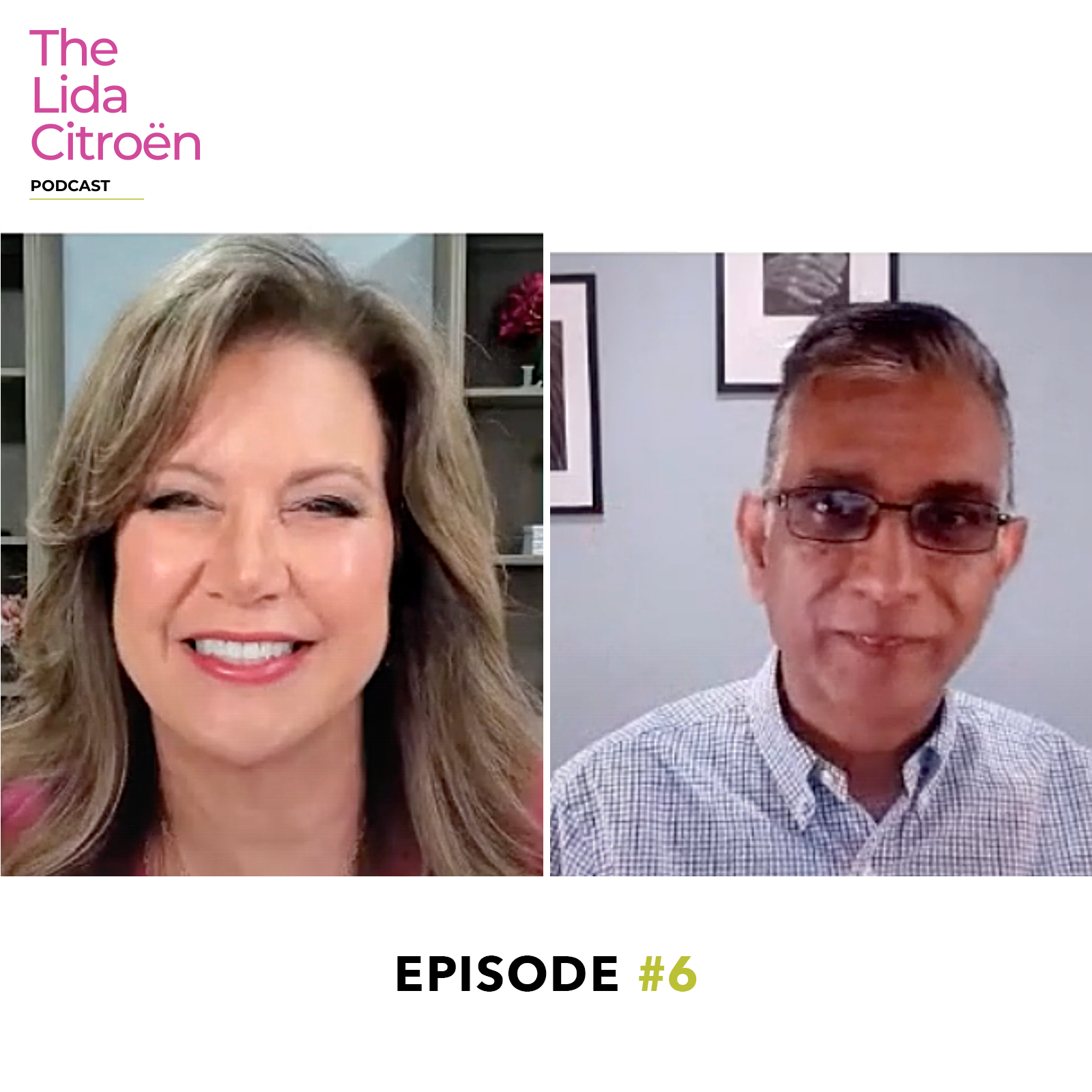 The Lida Citroen Podcast