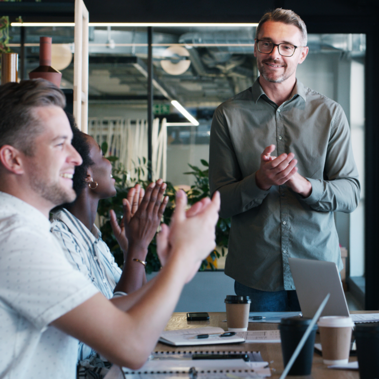 Shape Positive Perception and Earn Credibility