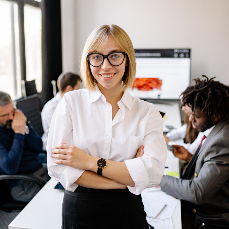 Influence Every Room With Confidence