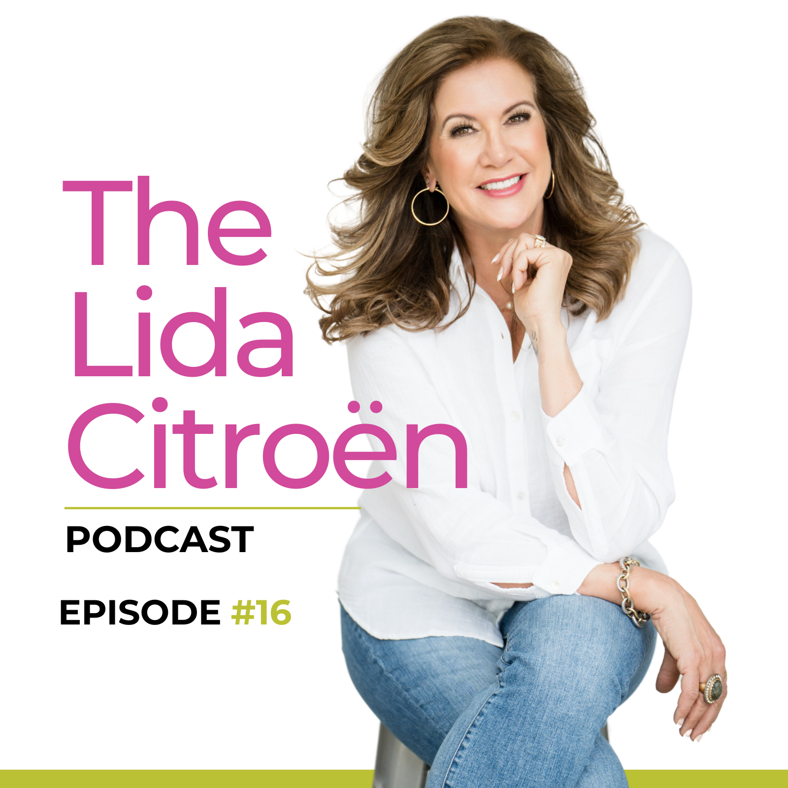 The Lida Citroen Podcast