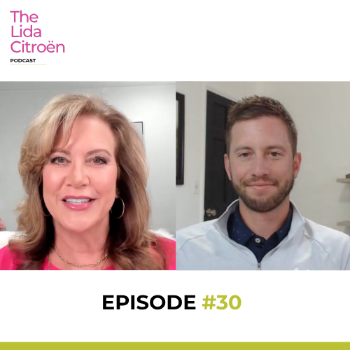 The Lida Citroen Podcast