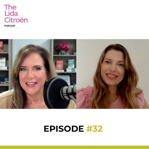 The Lida Citroen Podcast